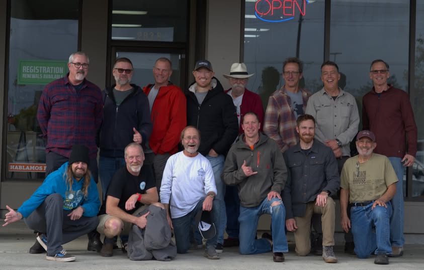 Housing activation and safe sites