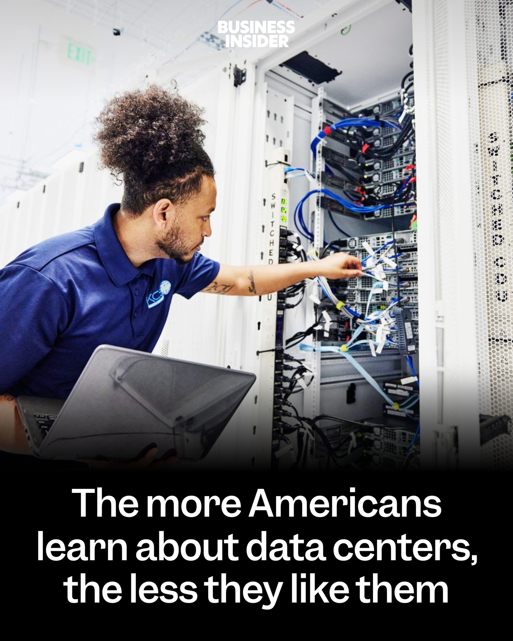 Direct relief program